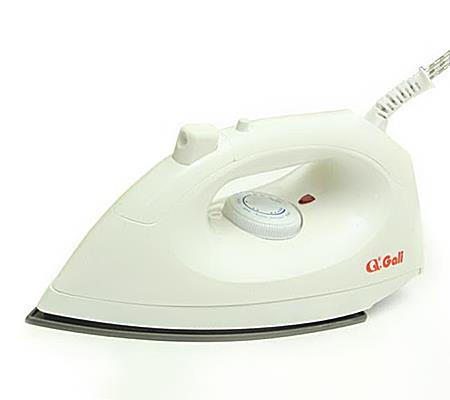 Bình ủi hơi nước Gali GL-1001 – Thương hiệu Việt - Hàng chính hãng