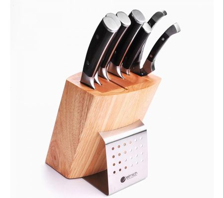 Bộ Dao Elmich Florina 7 Món 2325067 - Hàng chính hãng
