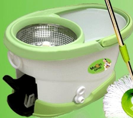 Bộ lau nhà 360 độ Magic One MG-91A - Hàng chính hãng