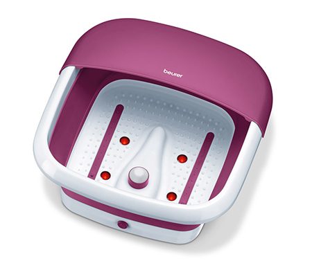 Bồn ngâm chân Beurer FB30 - Hàng chính hãng
