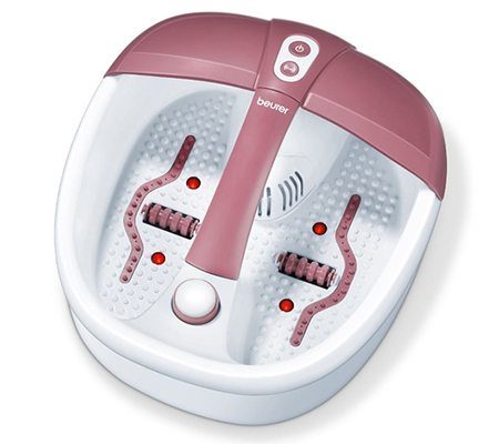 Bồn ngâm chân hồng ngoại Beurer FB35 - Hàng chính hãng