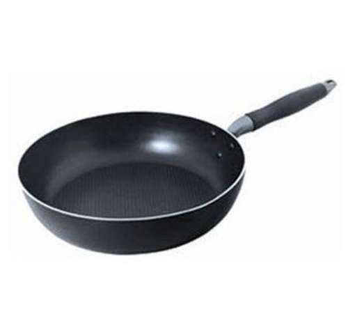 Chảo chống dính bếp điện Supor Elegant T03061-3 - Hộp kim nhôm - Hàng chính hãng