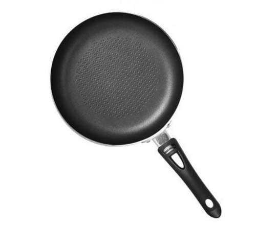 Chảo không dính Caro Happy Cook NSF 20CR - 20cm - Hàng chính hãng