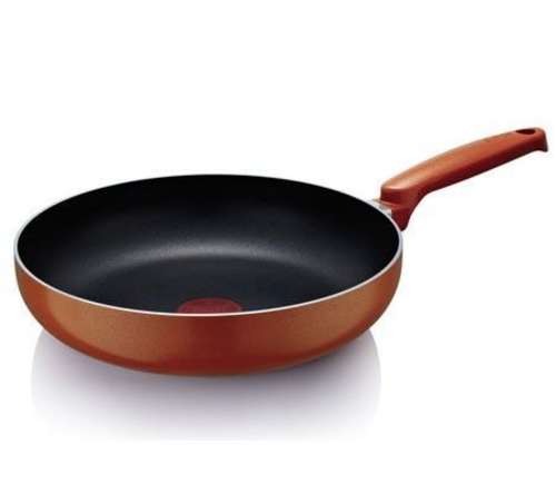 Chảo chống dính chấm đỏ Supor F05A22 - Đường kính 22cm - Hàng chính hãng