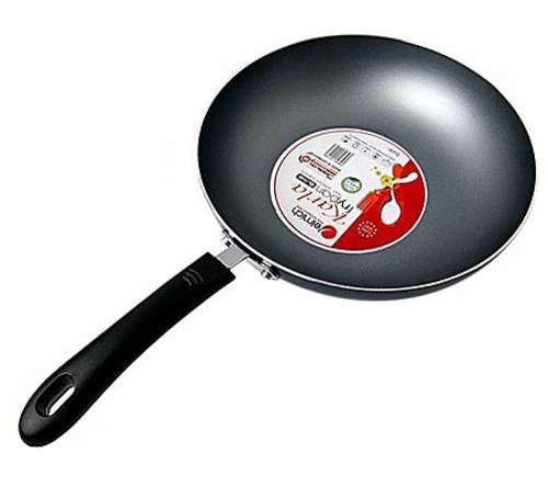 Chảo chống dính Elmich Karla 2351144 - 24 cm - Hàng chính hãng