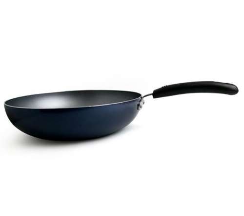 Chảo chống dính Elmich Karla 2351146E - 28cm - Hàng chính hãng