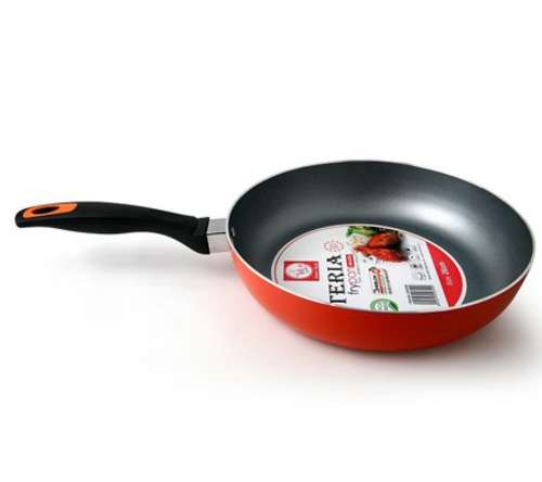 Chảo chống dính Elmich Smart Cook Teria 2350388E - 20cm - Hàng chính hãng