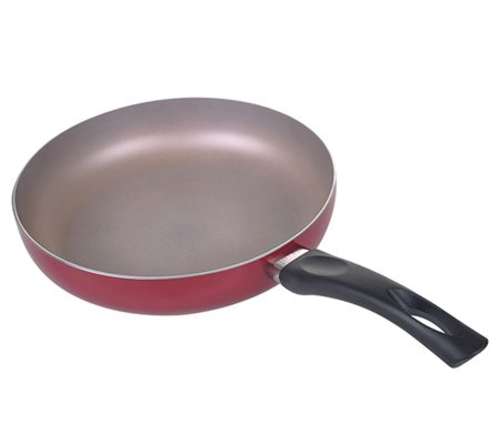 Chảo chống dính Elmich SmartCook Pansy S40020 - 20cm - Hàng chính hãng