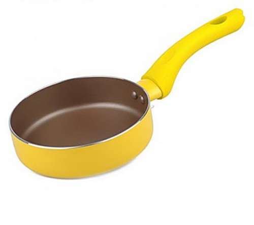 Chảo chống dính Elmich Smartcook SM-7217 - 16cm - Hàng chính hãng