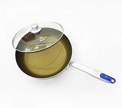 Chảo chống dính Elmich Smartcook ST26 - 26cm - Hàng chính hãng