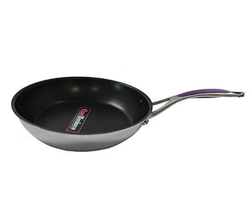 Chảo chống dính Elmich Tasia 235237  - Hàng chính hãng