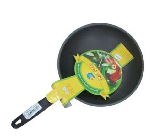 Chảo không dính sâu Happy Cook NWF24 - Đường kính 24cm - Hàng chính hãng