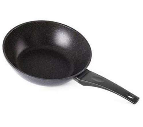 Chảo không dính siêu bền sâu Happy Cook CHP26 - Đường kính 26cm - Hàng chính hãng