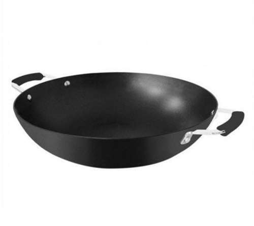 Chảo xào Supor H07011-2 - Đường kính 34cm - Hàng chính hãng