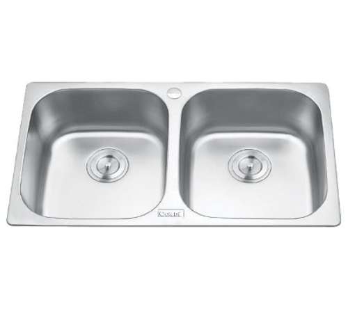 Chậu rửa bát Gorlde GD-5304 - Hàng chính hãng