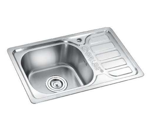 Chậu rửa bát Gorlde GD-925 - Hàng chính hãng