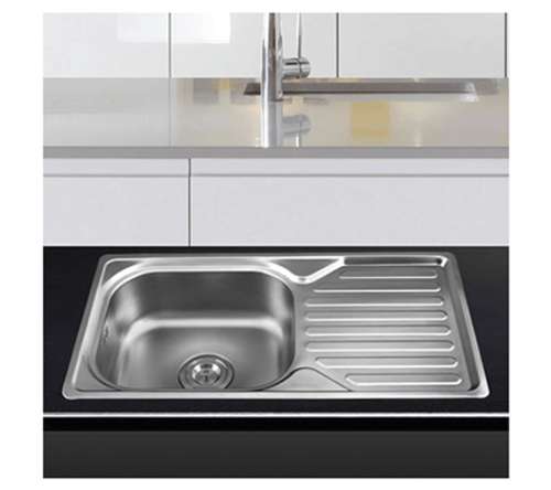 Chậu rửa bát Inox Sơn Hà S79 - Hàng chính hãng