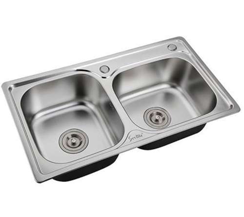 Chậu rửa bát Sevilla SV-7643BT - Hàng chính hãng