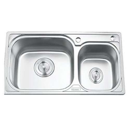 Chậu rửa chén Blanco BL 203 - Hàng chính hãng