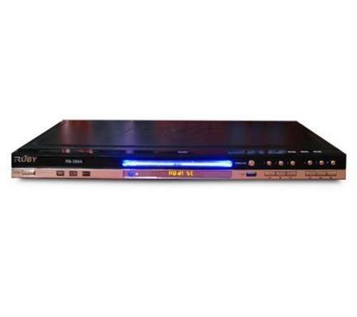 Đầu đĩa DVD Ruby EVD 288A - Hàng chính hãng