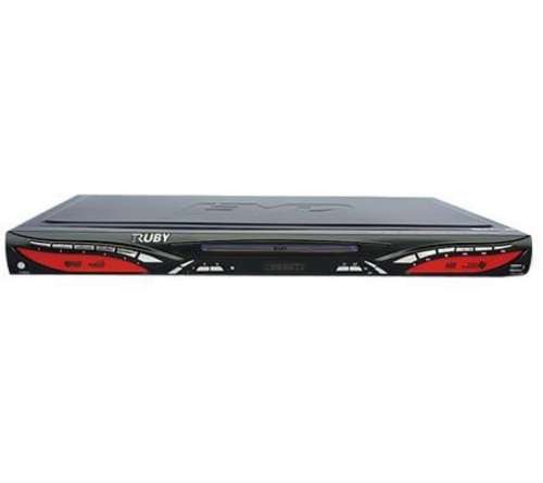 Đầu đĩa Ruby Super EVD 306 - Hàng chính hãng