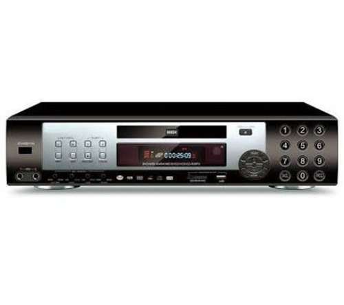 Đầu Karaoke 5 số Ruby MD 9999 - Hàng chính hãng