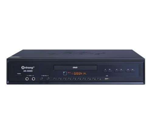 Đầu Karaoke Arirang AR-36MD - Hàng chính hãng