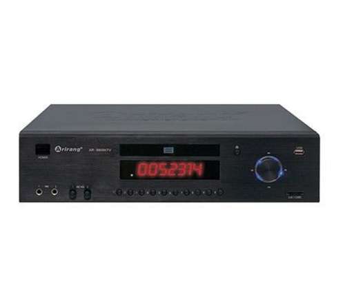 Đầu Karaoke kỹ thuật số Arirang AR-3600 KTV (Có ổ cứng) - Hàng chính hãng