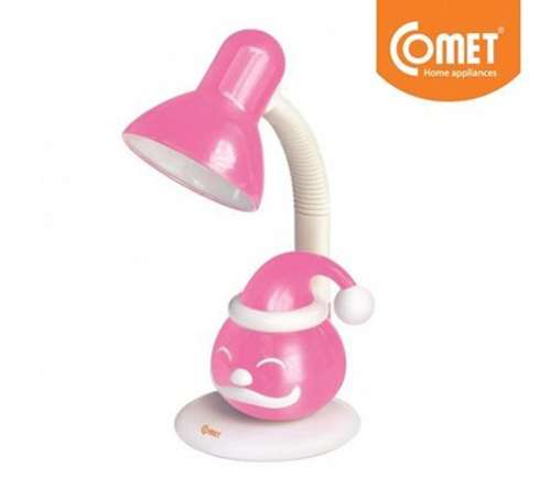 Đèn bàn học Comet CT1261 - Hàng chính hãng