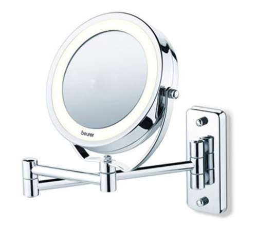 Gương trang điểm 2 mặt Beurer BS59 - Hàng chính hãng