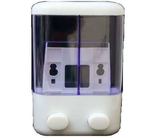 Hộp đựng nước rửa tay HPL XG03A-1 - Hàng chính hãng