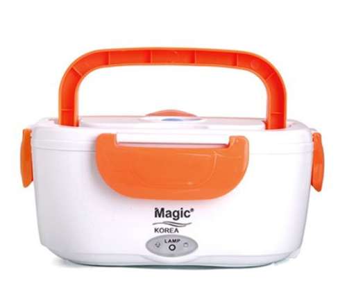 Hộp hâm nóng cơm Magic A03 - Hàng chính hãng
