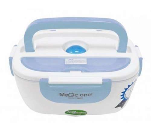 Hộp ủ cơm điện đa năng Magic One MG-20 - Dung tích 1.1L - Hàng chính hãng