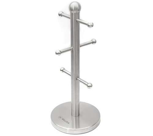 Kệ treo ly Malloca MCH-0605A - Hàng chính hãng