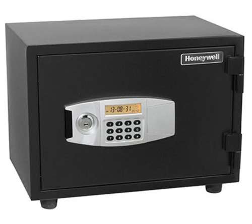 Két sắt Honeywell 2112 - Hàng chính hãng