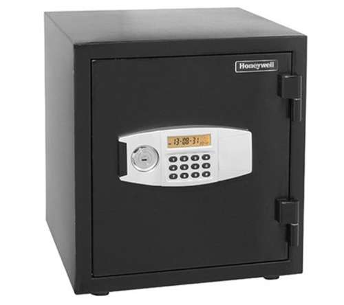 Két sắt Honeywell 2115 - Hàng chính hãng