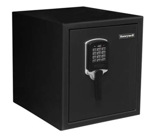 Két sắt Honeywell 2605 - Hàng chính hãng