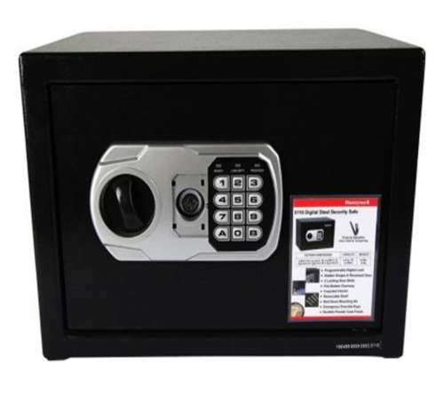 Két sắt Honeywell 5110 - Hàng chính hãng