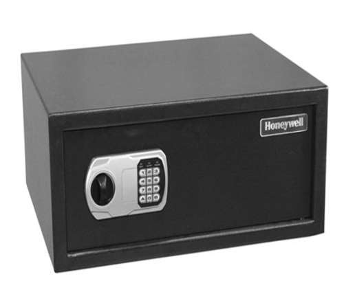 Két sắt Honeywell 5115 - Hàng chính hãng