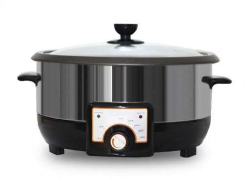 Lẩu điện Katomo KA-5220A - Hàng chính hãng