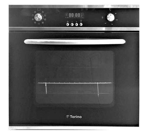 Lò nướng âm tủ Torino TSS0101 - Hàng chính hãng