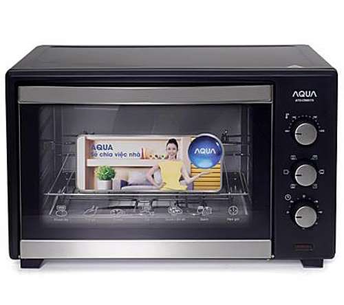 Lò nướng Aqua ATO-R8074 - Hàng chính hãng