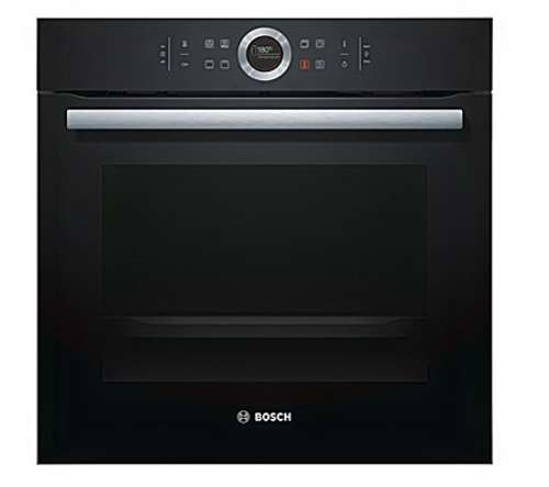 Lò nướng Bosch HBG-634-BB1 - Hàng chính hãng