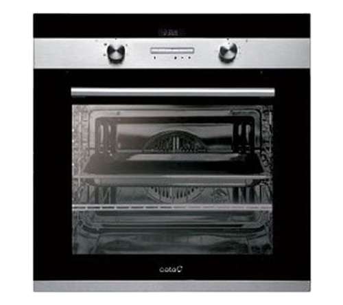Lò nướng Cata CD760ASBK - Hàng chính hãng