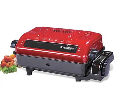 Lò nướng điện Sunhouse SHD4200 - Hàng chính hãng