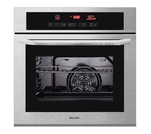 Lò nướng Malloca EB-56ECD4G-8BC36 - Hàng chính hãng