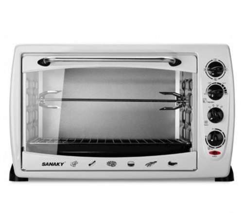 Lò nướng Sanaky VH-509B - Dung tích 50L - Hàng chính hãng