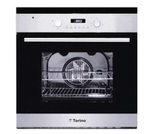 Lò nướng Torino TOB10FCP-2SV - Hàng chính hãng