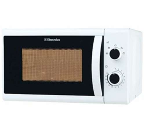 Lò vi sóng Electrolux EMM2009W - Hàng chính hãng