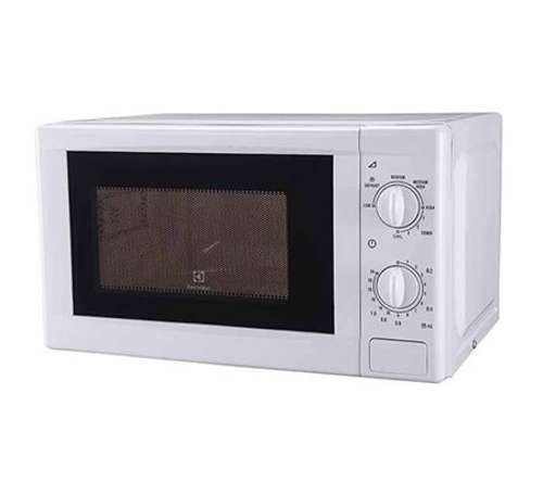 Lò vi sóng Electrolux EMM2021GW - Hàng chính hãng